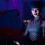Cyberpunk 2077