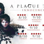 A Plague Tale: Innocence