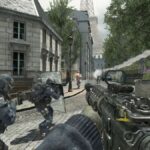Call of Duty: Modern Warfare 3