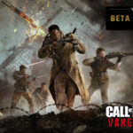 Call of Duty Vanguard