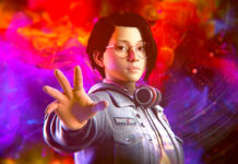 Life is Strange: True Colors