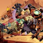 Speed Brawl