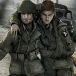 Brothers in Arms