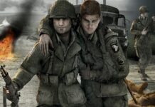 Uus “Brothers in Arms” on tulekul Brothers in Arms