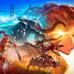 Horizon Forbidden West