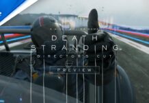 “Death Strandingu” PS4 versiooni uuendamine PS5 versiooniks maksab 10 eurot