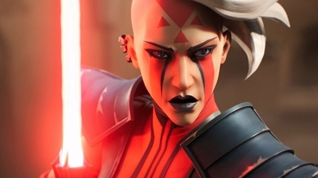Star Wars: Hunters
