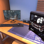 PC Building Simulator
