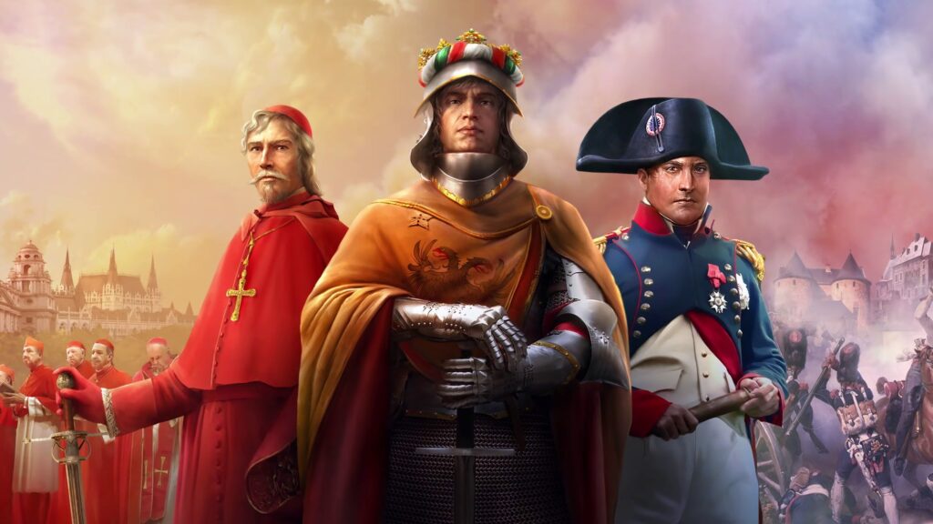 Europa Universalis IV