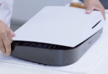 Dbrand müüb taaskord PS5 küljeplaate, saates Sony p****e PS5