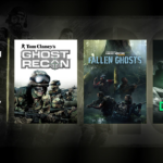 Ghost Recon 20