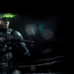 Splinter Cell