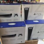 PS5