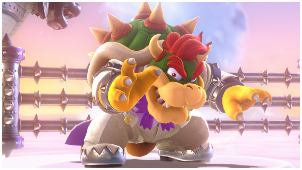 Bowser