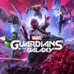Marvel's Guardians of the Galaxy