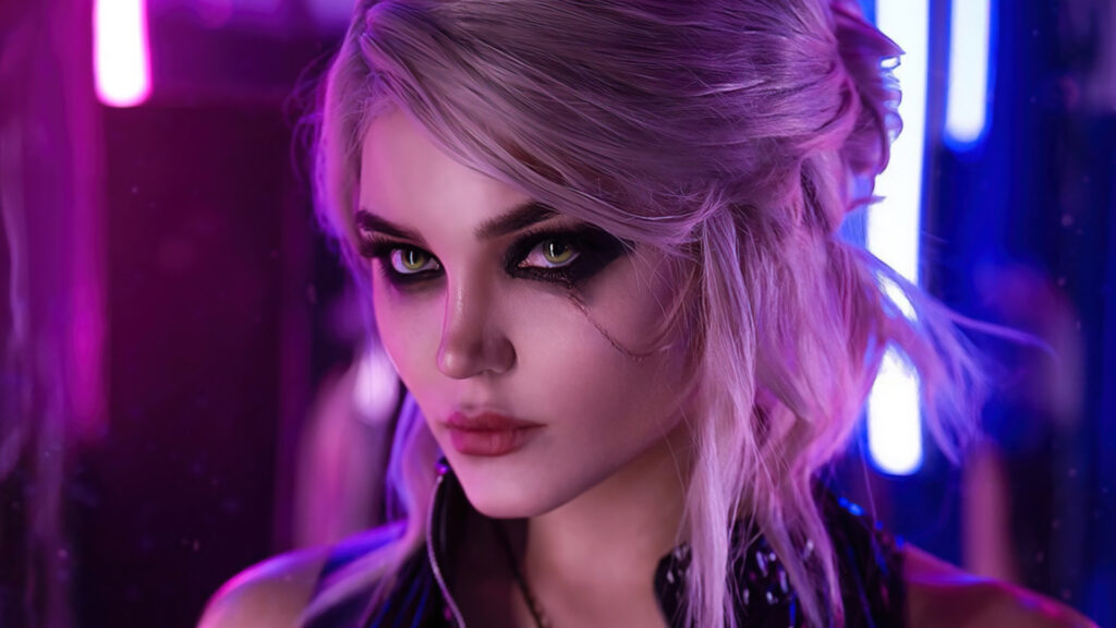 Cyberpunk 2077