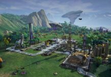 Ehita inimkonnale uus kodu võõral planeedil, TASUTA Aven Colony