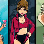 GTA: The Trilogy - The Definitive Edition