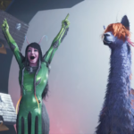 Marvel's Guardians of the Galaxy