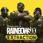 Rainbow Six Extraction