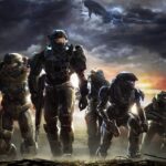Halo