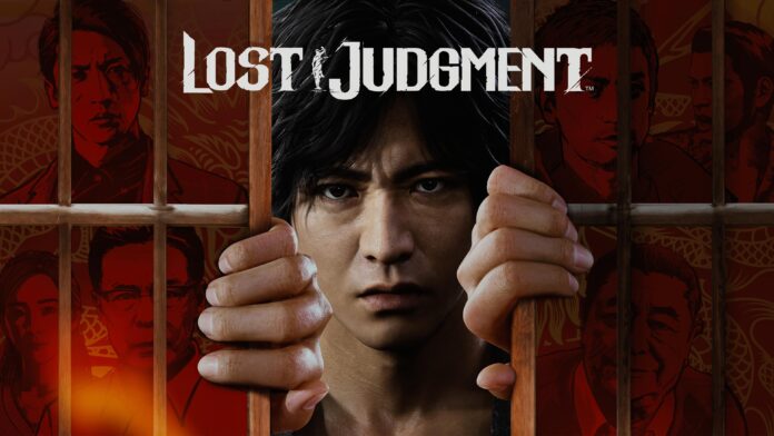 Lost Judgment