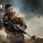 Call of Duty: Vanguard