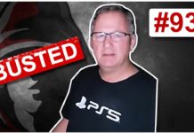 Sony vallandas pedofiilist PlayStationi juhi