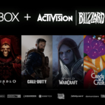 Xbox Activision Blizzard