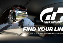 Gran Turismo 7 ‘Find Your Line / Lose Yourself’ treiler