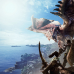 Monster Hunter World