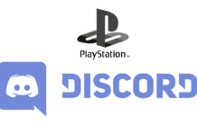 Playstation discord