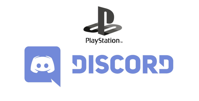 Playstation discord