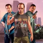 Grand Theft Auto