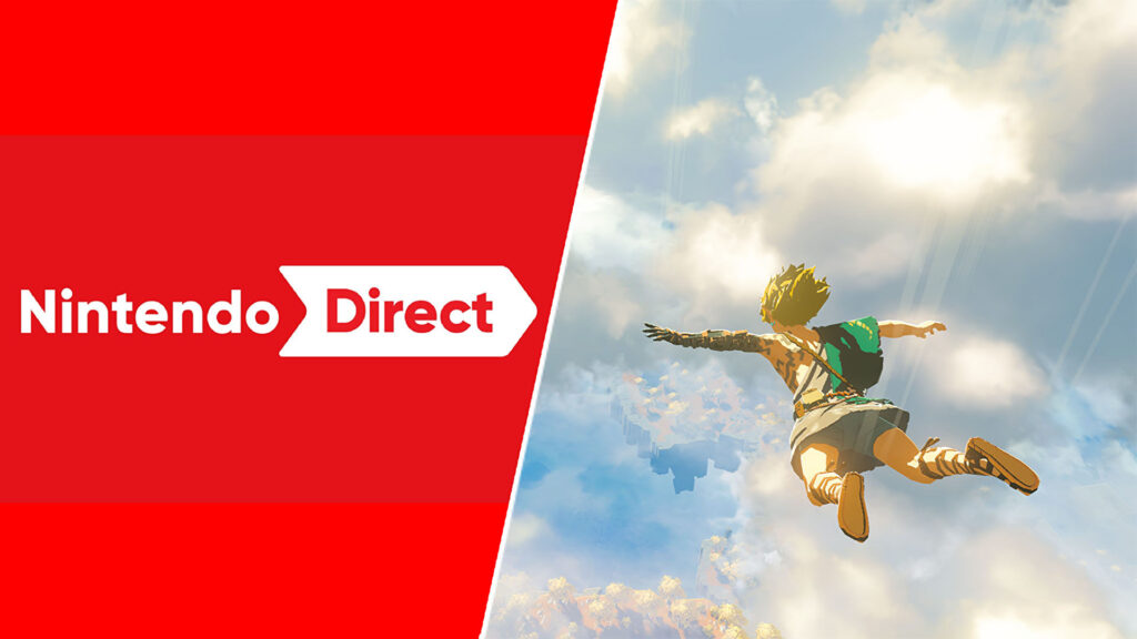 Nintendo Direct