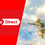 Nintendo Direct