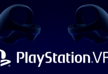 PlayStation VR2
