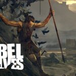 Rebel Wolves