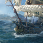 Skull and Bones