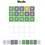 wordle
