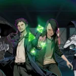 Ghostwire: Tokyo – Prelude