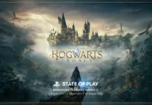 State of Play: “Hogwarts Legacy”