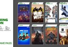 Varsti Xbox Game Passis: F1 2021, Shredders, Crusader Kings III ja teised mängud