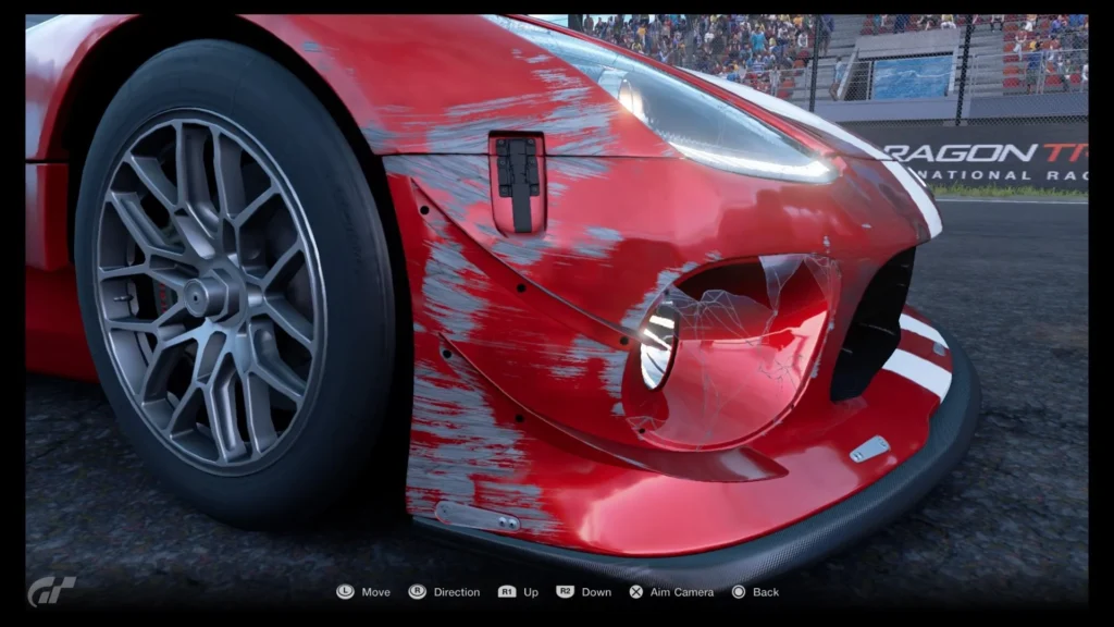 Gran Turismo 7