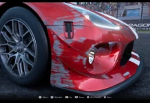 “Gran Turismo 7” serverid on jätkuvalt maas Gran Turismo 7