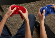 Kuulujutt: Microsoft näitab sel aastal uut konsooli Sonic puldid