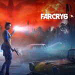 Far Cry 6 Stranger Things
