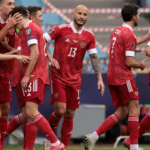 FIFA Russia