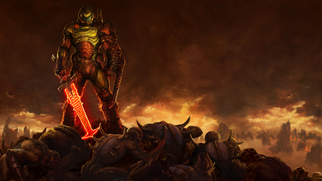 DOOM