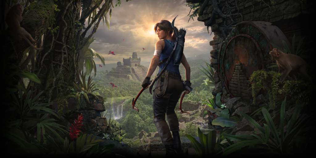 Tomb Raider